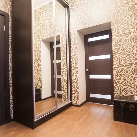 Апартаменты В Центре На Ришельевской Odessa Exteriör bild