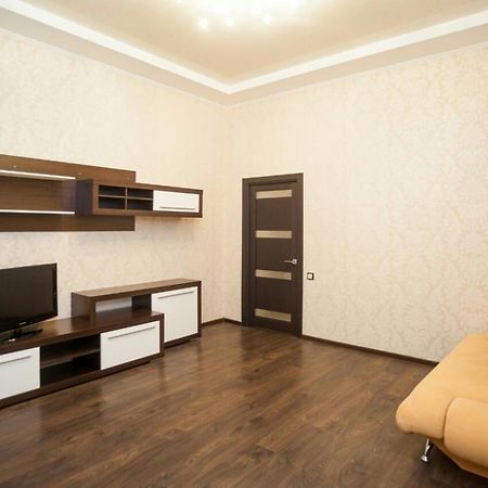 Апартаменты В Центре На Ришельевской Odessa Exteriör bild