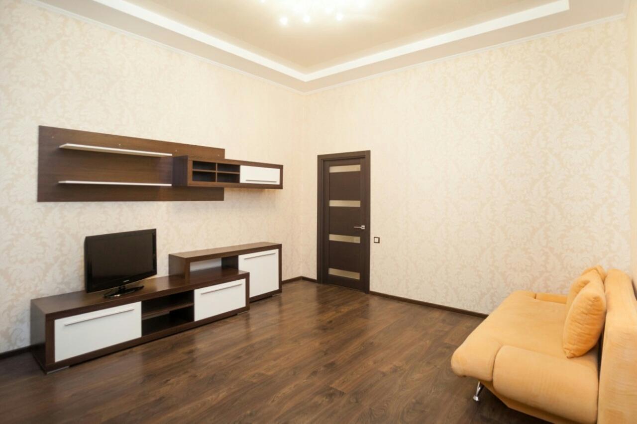 Апартаменты В Центре На Ришельевской Odessa Exteriör bild